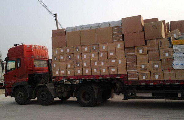 洛陽貨運(yùn)公司